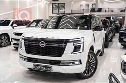 نیسان پاترۆل